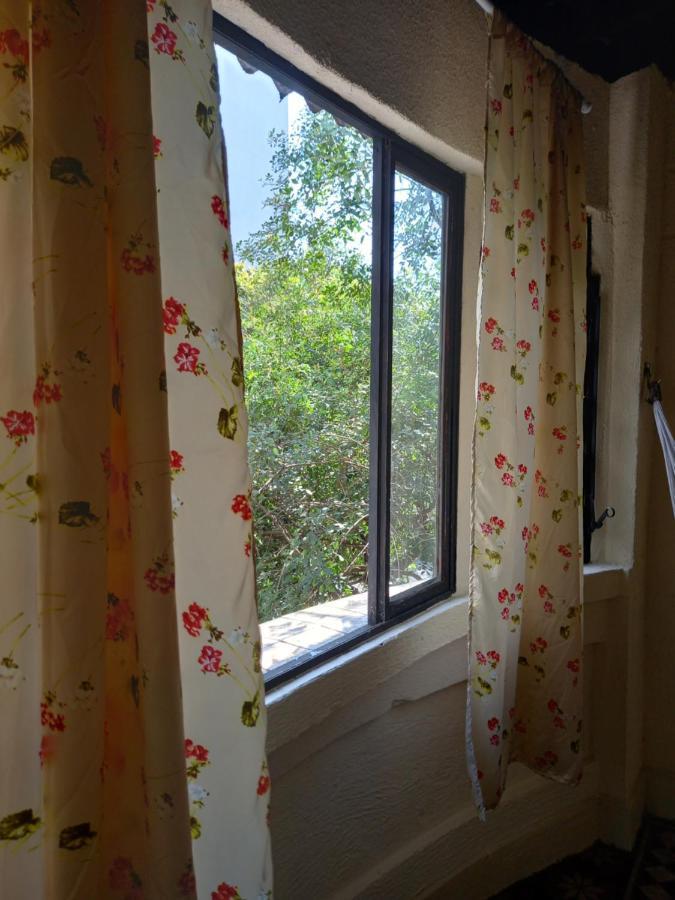 Albergue Trilhas E Rotas - A 150m Da Avenida Paulista