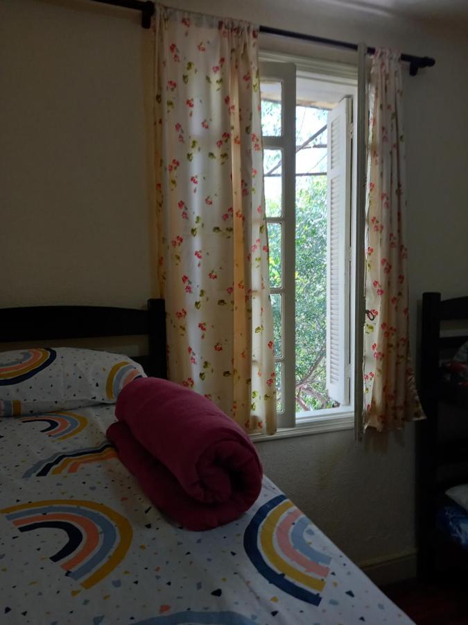 Albergue Trilhas E Rotas - A 150m Da Avenida Paulista