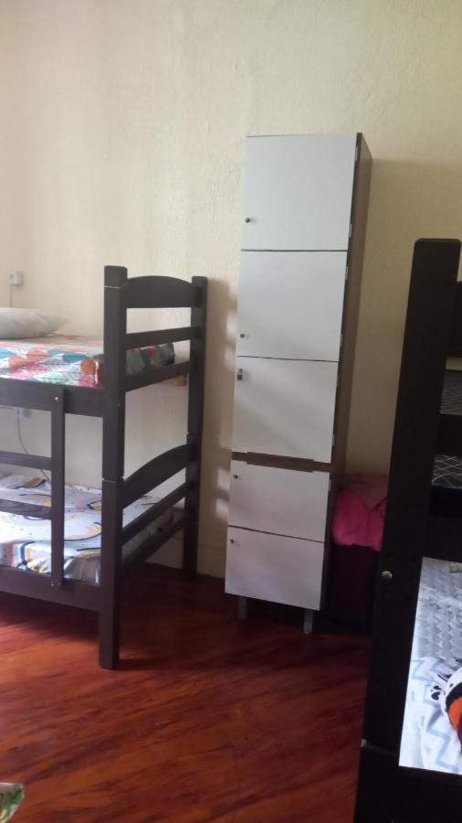 Albergue Trilhas E Rotas - A 150m Da Avenida Paulista *