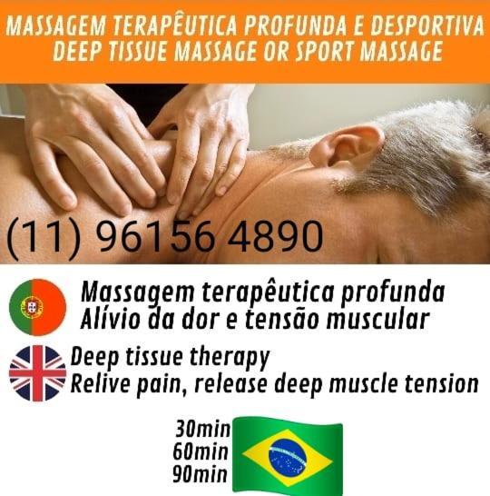 Trilhas E Rotas - A 150m Da Avenida Paulista Albergue