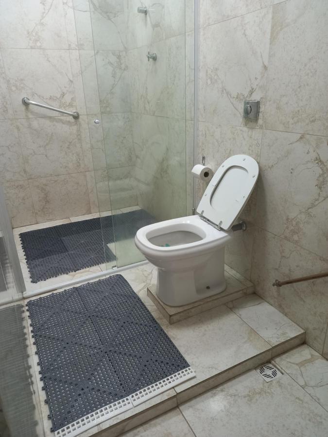 Albergue Trilhas E Rotas - A 150m Da Avenida Paulista *
