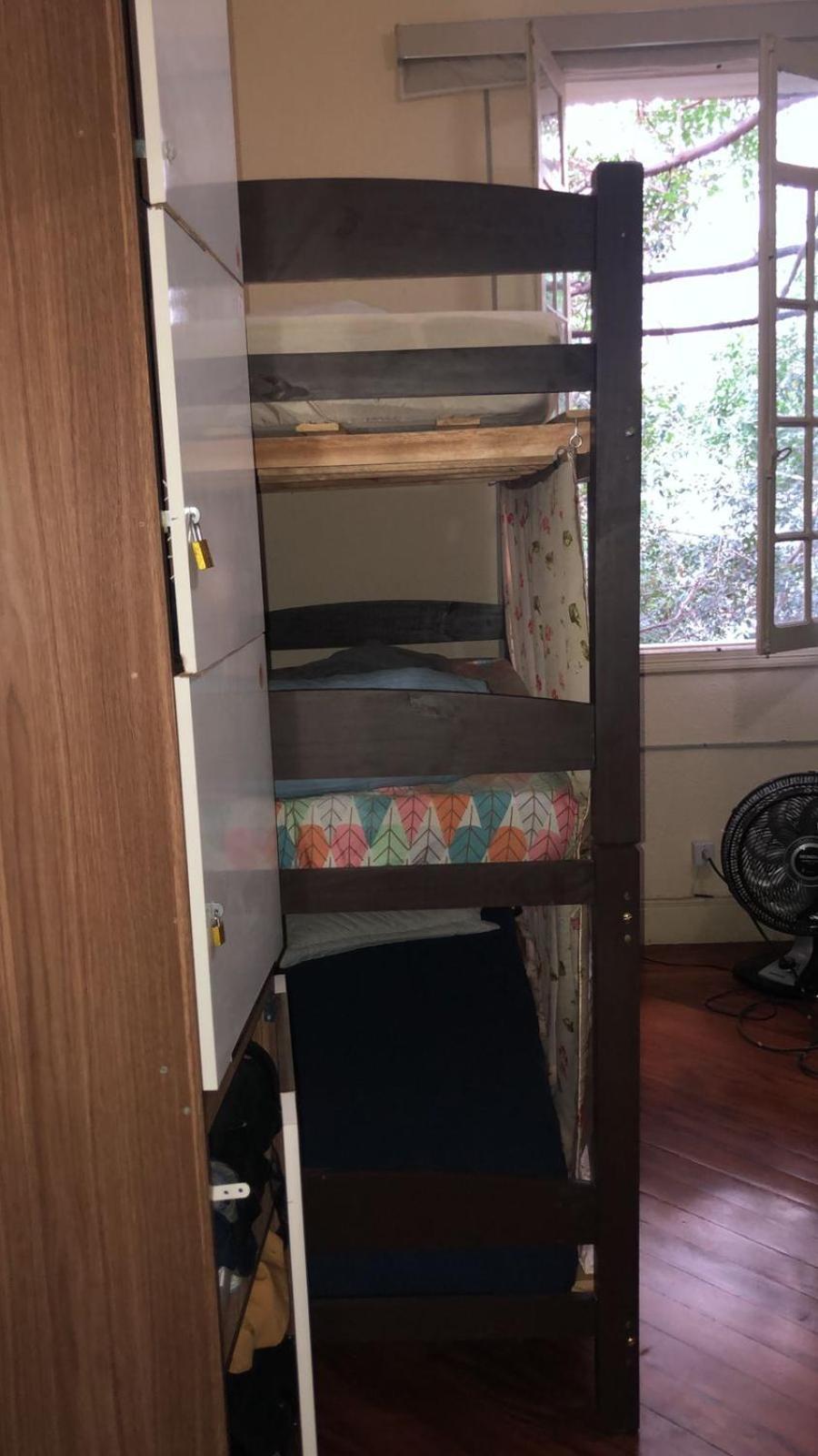 Albergue Trilhas E Rotas - A 150m Da Avenida Paulista *