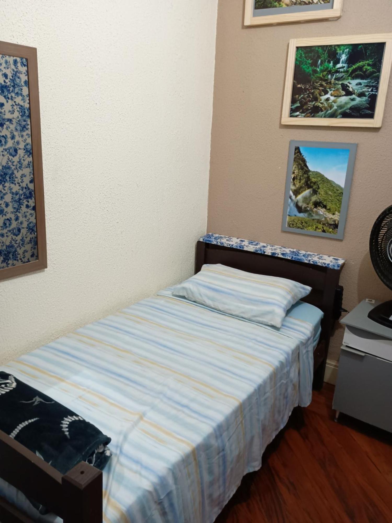 Albergue Trilhas E Rotas - A 150m Da Avenida Paulista São Paulo
