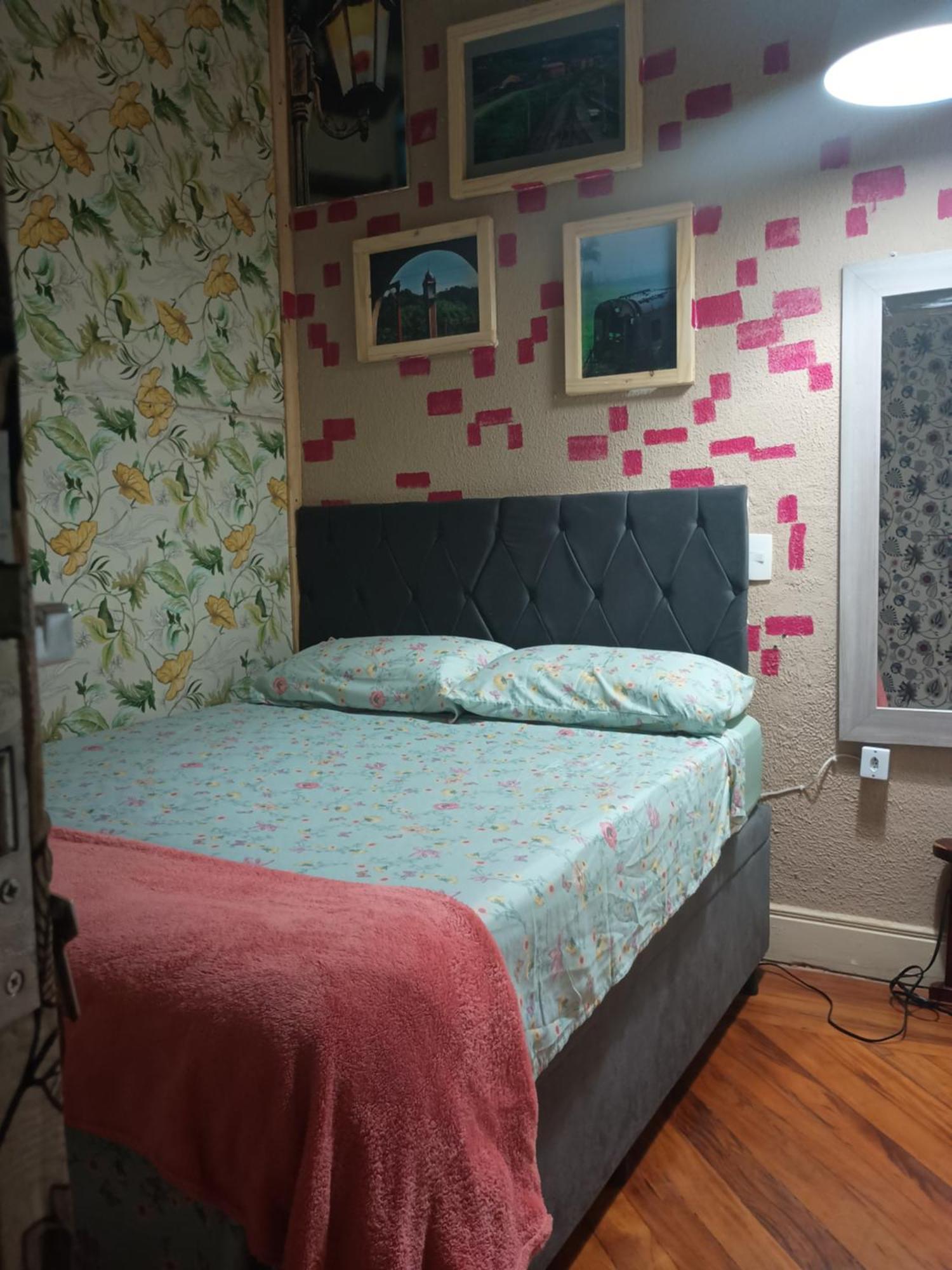 Albergue Trilhas E Rotas - A 150m Da Avenida Paulista *