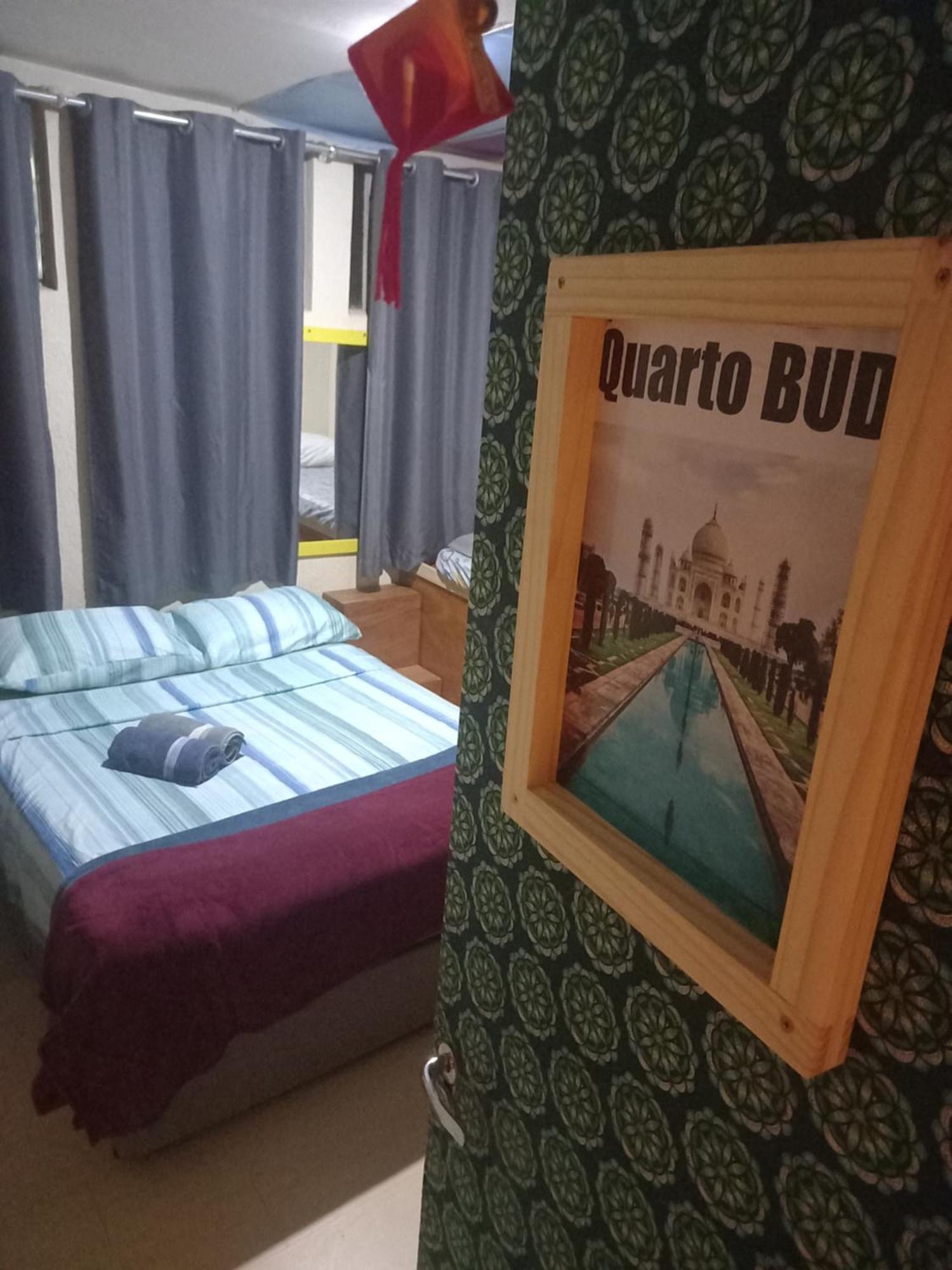Trilhas E Rotas - A 150m Da Avenida Paulista Albergue
