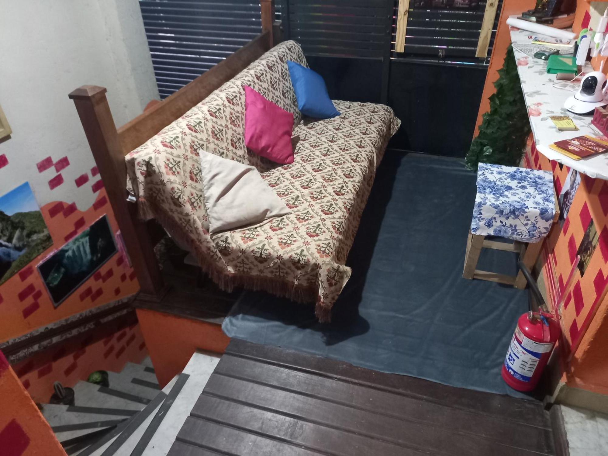 Albergue Trilhas E Rotas - A 150m Da Avenida Paulista *