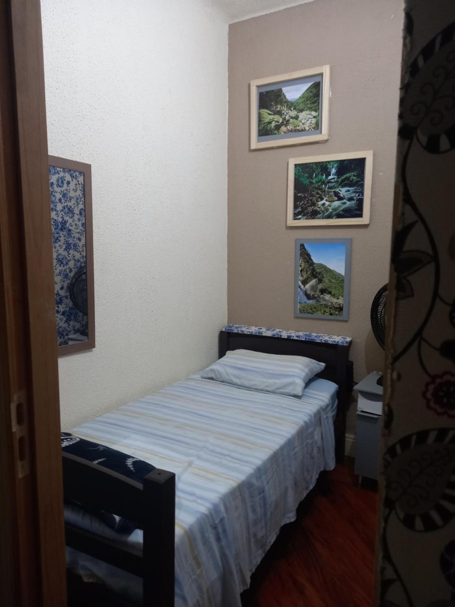 Trilhas E Rotas - A 150m Da Avenida Paulista Albergue *