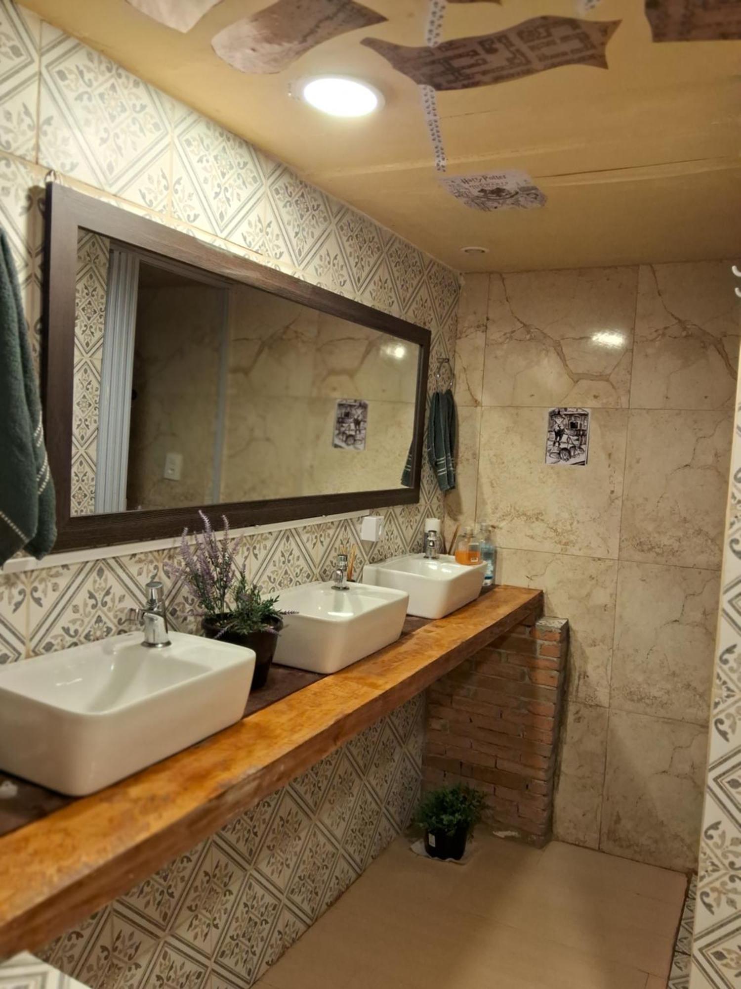 Albergue Trilhas E Rotas - A 150m Da Avenida Paulista