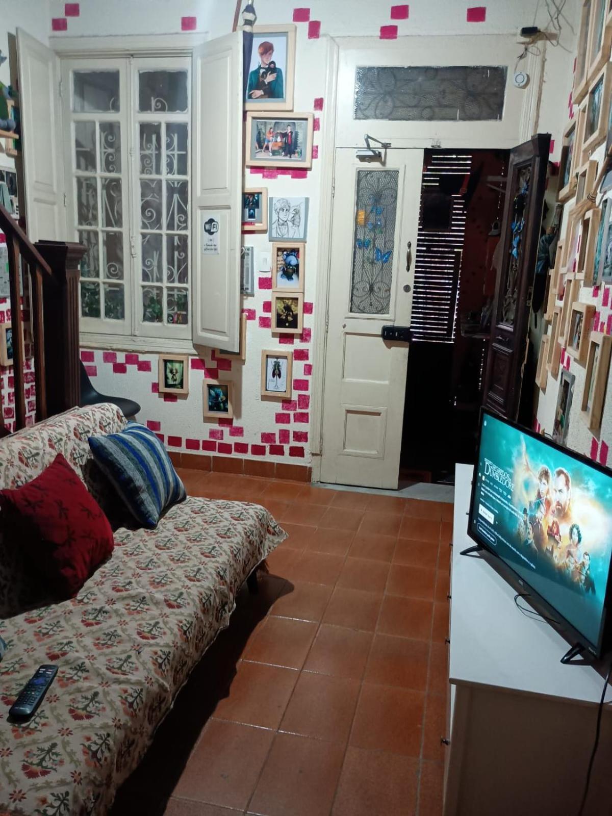 Albergue Trilhas E Rotas - A 150m Da Avenida Paulista São Paulo